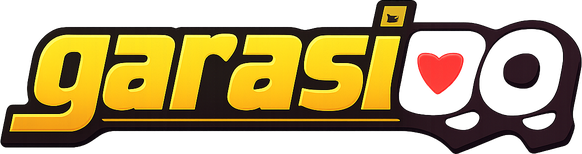 Logo garasiqq